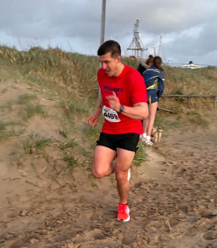 Sam Yates
